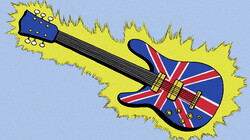 Music on the Map: Hoe is Britpop ontstaan?