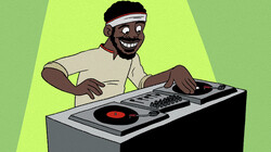 Music on the Map: Hoe is house ontstaan?