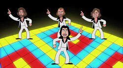 Music on the Map: Hoe is disco ontstaan?