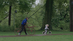 Focus in de klas: Fietsen zonder vallen