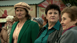 Van Moskou tot Moermansk in de klas: Vrouwen in Rusland 
