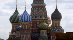 Rusland: De wereld rond