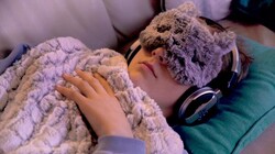 Waarom ben je soms moe als je wakker wordt?: Goed slapen is belangrijk