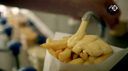 De Aardappeleters in de klas : Patat 