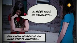 Dus Ik Ben Jr.: Dus ik ben (g)een leugenaar