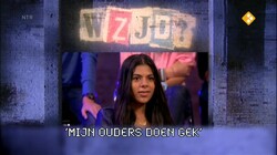 Wat zou jij doen?: Mijn ouders doen gek