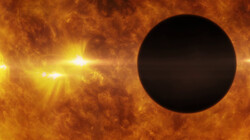 Hoe ontdek je een exoplaneet?: Speuren met de kepler-ruimtetelescoop