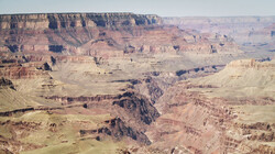 Wat vertelt de Grand Canyon ons over het ontstaan van de aarde?: Oude aardlagen als een dagboek van de aarde