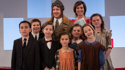Welkom in de jaren 20 en 30: The roaring twenties (afl. 2)