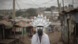 Film in de klas: Goodwill Dumping