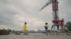 Wat kijk je nou?: Hoe gebruik je een camera als je een film maakt?