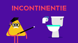 Weet Wat Ik Heb: Wat is incontinentie?