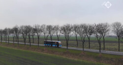 De waterstofbus: Afvalproduct als brandstof