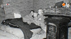 Bevrijdingsjournaal januari 1945: 26 januari 1945: hongertochten door Nederland