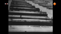 Bevrijdingsjournaal januari 1945: 27 januari 1945: Auschwitz bevrijd door de Russen