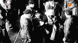 Bevrijdingsjournaal januari 1945: 31 januari 1945: overlevenden van Auschwitz vertellen