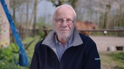Bram overleeft een bombardement: Een Haagse wijk brandt af in de oorlog