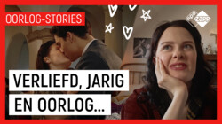 Oorlog-stories: Ik ben verliefd! | #2