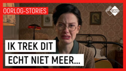 Oorlog-stories: Ik moet onderduiken | #3