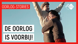 Oorlog-stories: Ik ben vrij! | #4