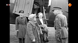 Bevrijdingsjournaal mei 1945: 3 mei 1945: de oorlog loopt ten einde