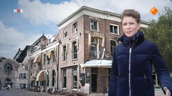Bevrijdingsjournaal mei 1945: 5 mei 1945: Nederland is bevrijd!