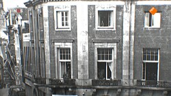 Bevrijdingsjournaal mei 1945: 7 mei 1945: Mussert opgepakt