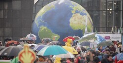 Medialogica in de klas: De verhitte discussie over klimaatverandering