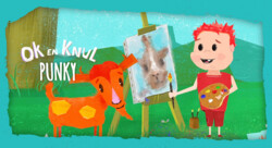 Ok en Knul: Punky