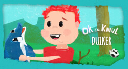 Ok en Knul: Duiker
