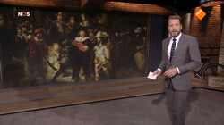 Bevrijdingsjournaal augustus 1945: 13 augustus 1945: ontheemden keren terug naar huis