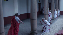 De moord op Julius Caesar: Vermoord door zijn tegenstanders