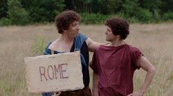 Hoe is Rome ontstaan?: Gesticht door Romulus en Remus