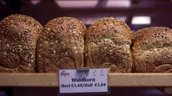 Keuringsdienst van Waarde in de klas: Waldkornbrood