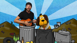 Tonky & Jack: We ruimen samen op