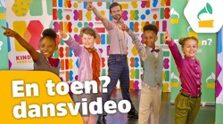 Kinderen voor Kinderen: Dans mee met En toen?