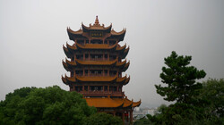 China: De wereld rond