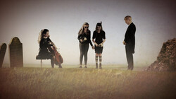Tussen je oren: Lilly, Emilia en Beethoven
