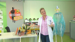 De Dokter Corrie Show: Condooms