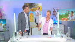 De Dokter Corrie Show: Sexy zijn