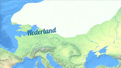 Vroege Vogels in de klas : Stuwwallen in Nederland