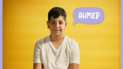 #Mijnpestverhaal: Ahmed