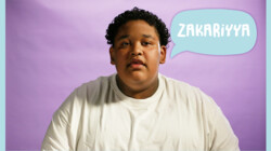 #Mijnpestverhaal: Zakariyya