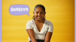 #Mijnpestverhaal: Anashya