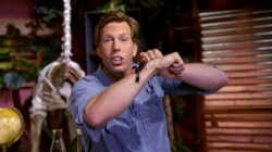 Freeks Jungle School: Schorpioenen: Onverwachte dansers