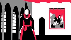 High Speed History: Wie was Maria van Bourgondië?