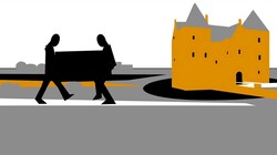 High Speed History: Wie was Hugo de Groot?