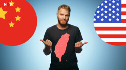 Taiwan: Het land dat geen land is