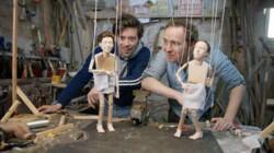 De Proefkeuken: Action figure pop