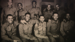 Onze vergeten zwarte bevrijders: Rassenscheiding in het Amerikaanse leger